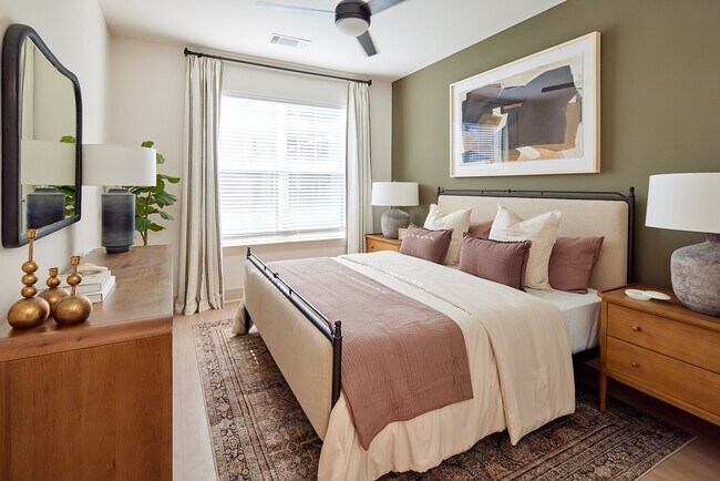 Foto del edificio - Merritt