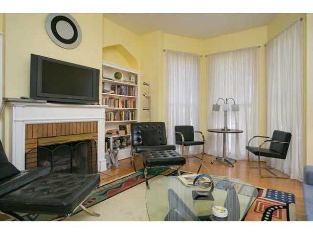 Foto del edificio - 399 Porter Ave