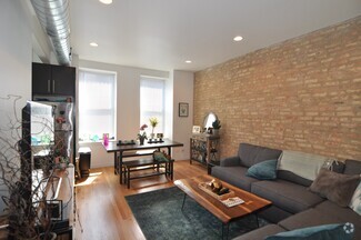 Building Photo - 1618 N Marshfield Ave