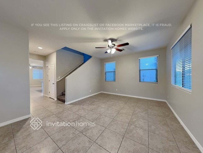 Building Photo - 3761 E Flamingo Way