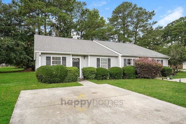 Building Photo - 2 Bedroom, 2 Bathroom Home in the Meridian on James Island