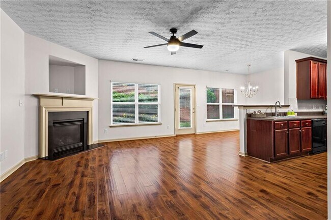 Foto del edificio - 867 Crested Hawk Trail