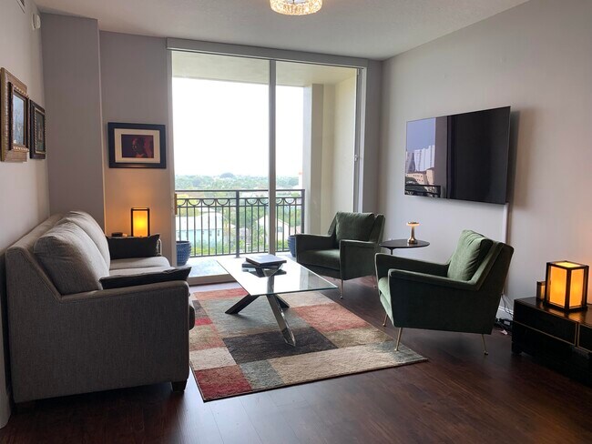Foto del edificio - 550 Okeechobee Blvd