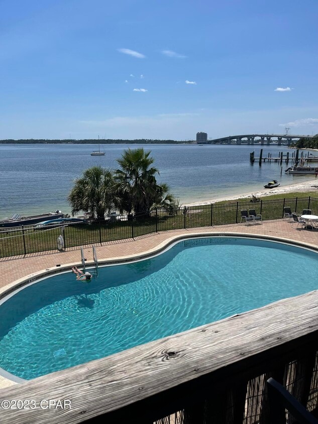 5505 Sun Harbor Rd Unit 263, Panama City, FL 32401 Condo for Rent in