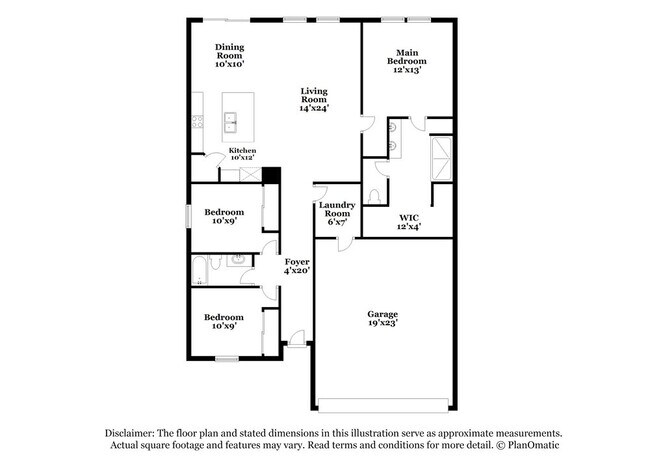 Building Photo - 3250 Forrest Plum Ct