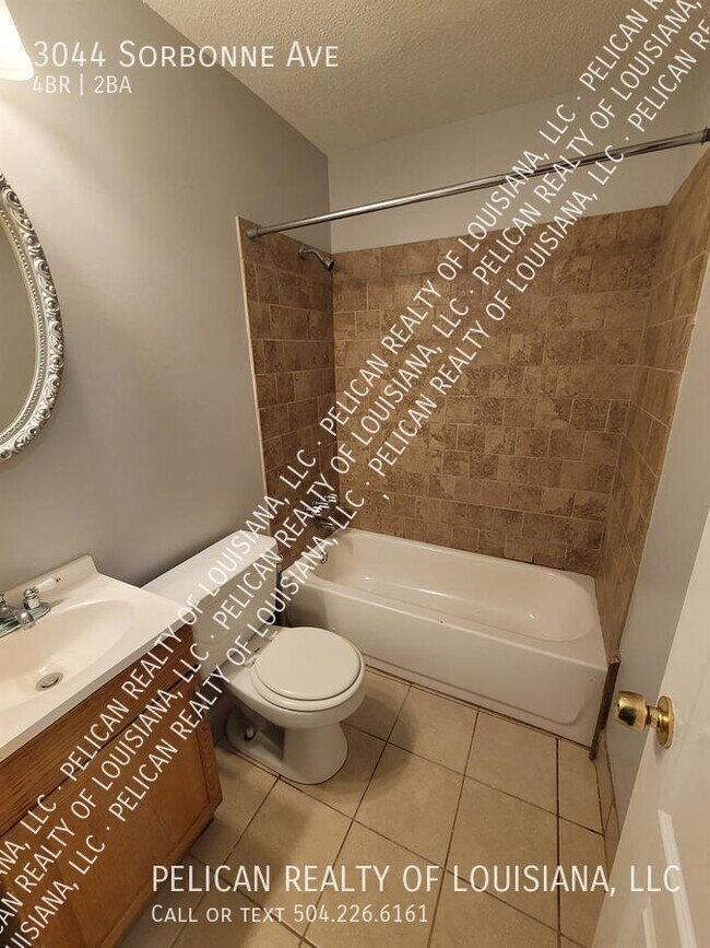 Building Photo - 3044 Sorbonne Dr