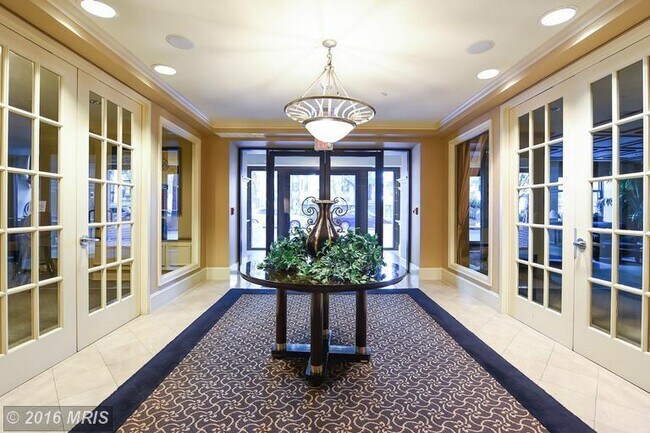Foto del edificio - Westend/Georgetown One Bedroom, One Bath i...