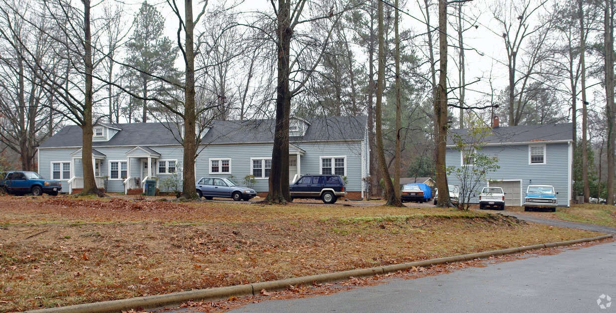 28262832 Herring Blvd, Durham, NC 27704 Apartments in Durham, NC