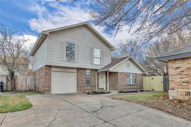 Foto del edificio - 6704 Fire Hill Dr