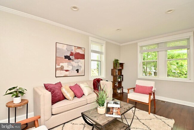 Foto del edificio - 1103 Morse St NE