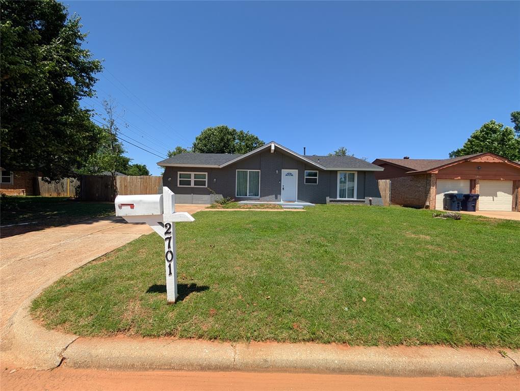 Foto principal - 2701 SE 46th St
