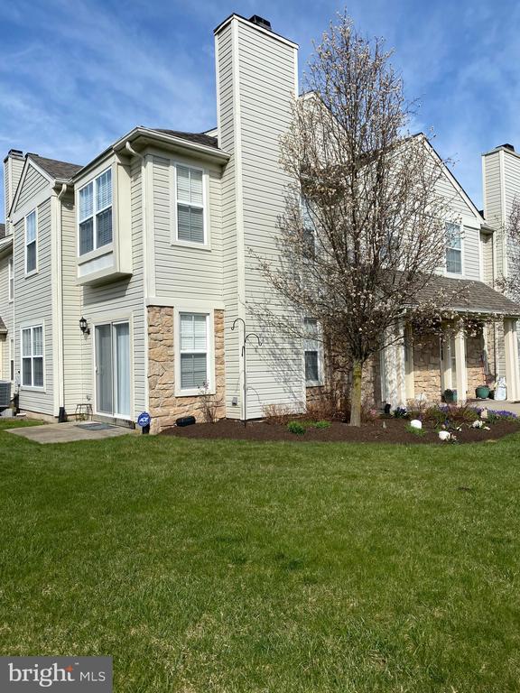 1211 Denby Ct, Quakertown, PA 18951 Townhome Rentals in Quakertown PA