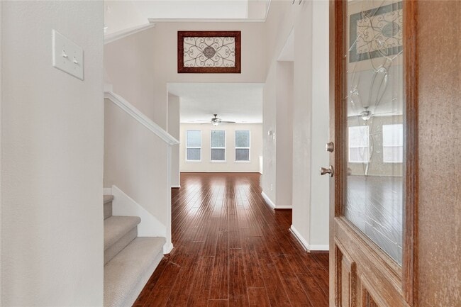 Foto del edificio - 25111 Bretonwood Ln