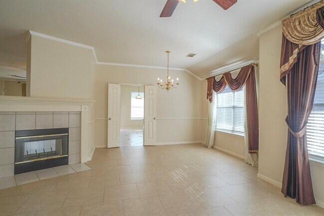 Foto del edificio - 11807 Balmorhea Ln