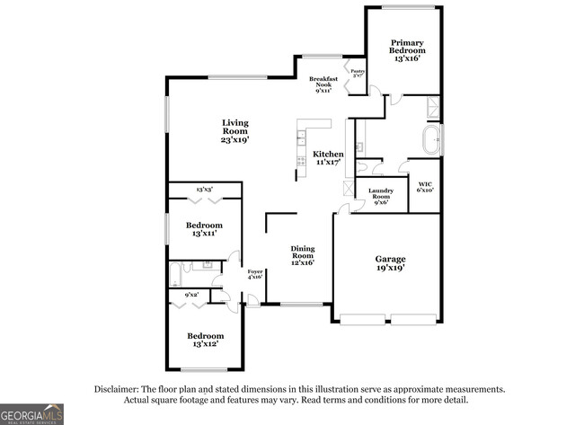 Building Photo - 111 Russell Cir