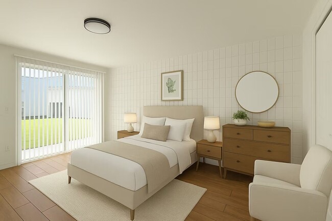 Photo - 12401 N 15th St Apartment