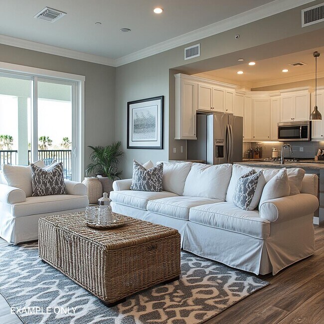 Foto del edificio - 1330 Log Pond Dr
