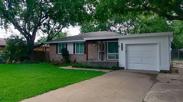 Primary Photo - 808 Blanton Dr
