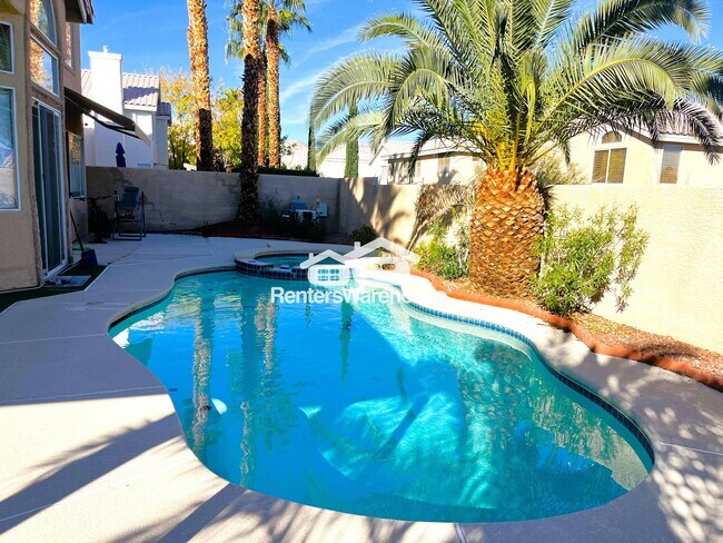 Building Photo - 9000 Cotton Rose Way