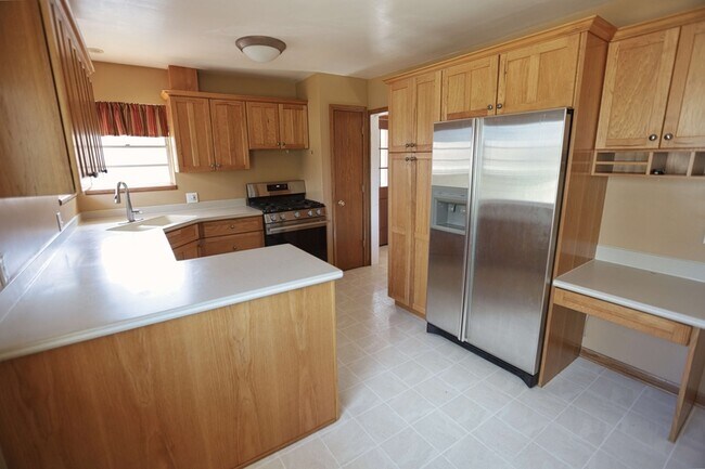 Foto del edificio - 1531 Kenan Ave NW