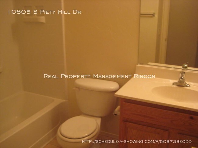 Building Photo - 4 bedroom in Vail AZ 85641-2512