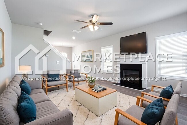 Foto del edificio - 227 W L Miller Dr