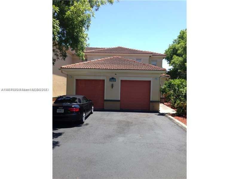 2430 Centergate Dr Unit 207, Miramar, FL 33025 Condo for Rent in