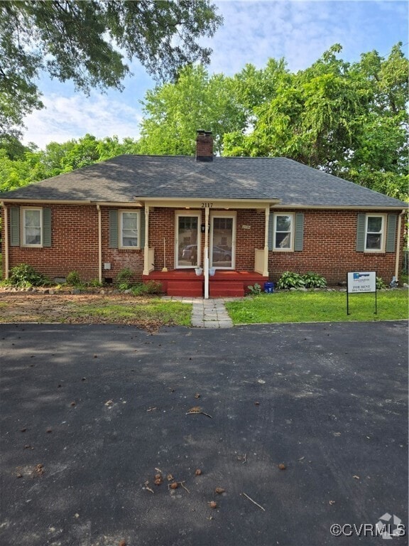Building Photo - 2117 Clarke St
