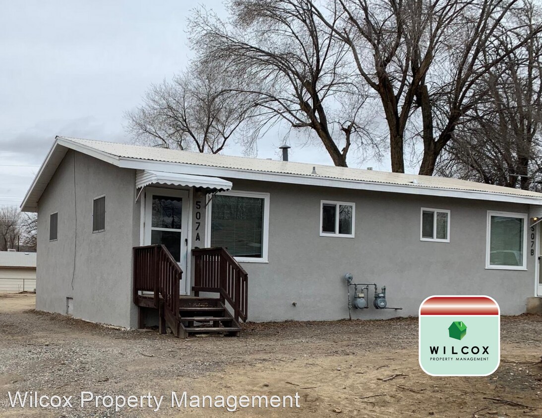 Building Photo - 1 br, 1 bath House - 507 GLADE PLACE UNIT B