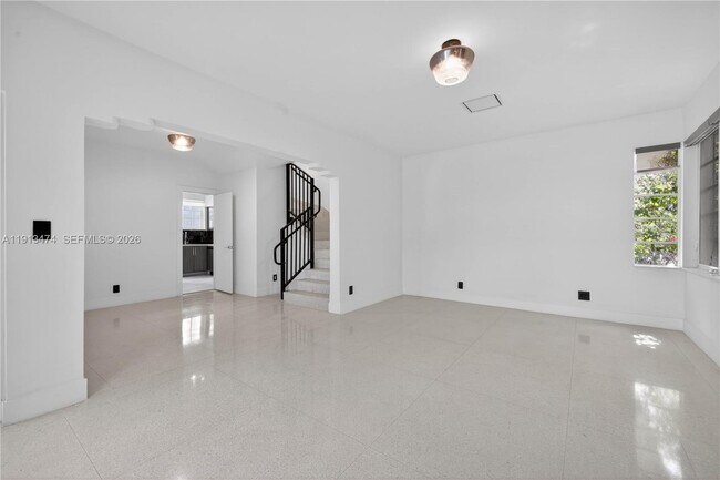 Foto del edificio - 1601 Jefferson Ave