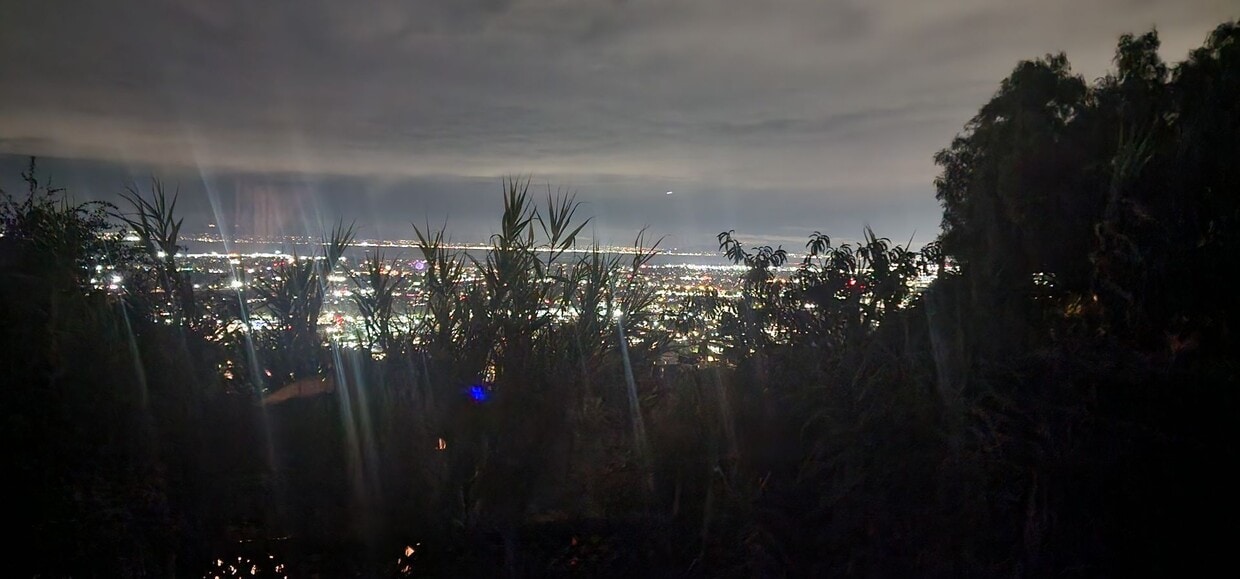 Studio with incredible views of the Bay! - Studio with incredible views of the Bay!