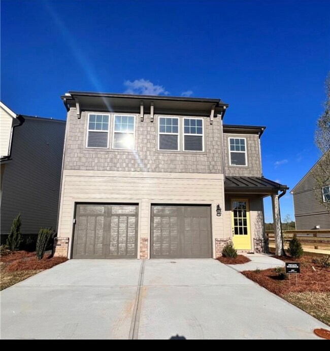 Foto del edificio - 3981 Hester St