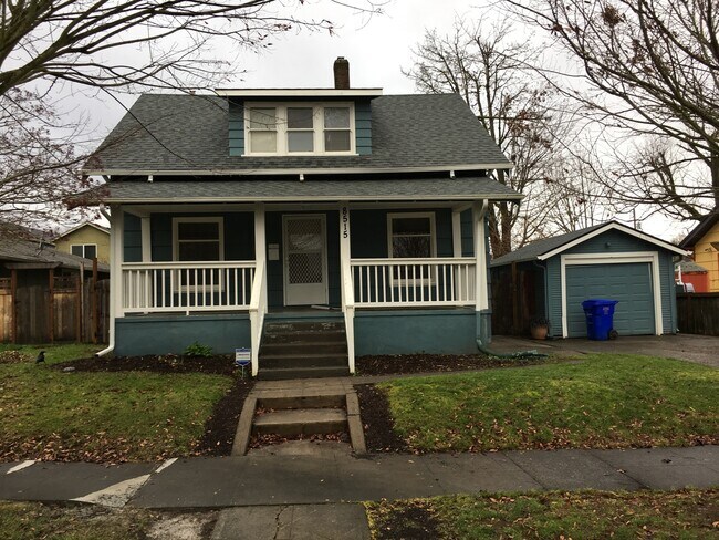 Foto del edificio - 8515 N Drummond Ave