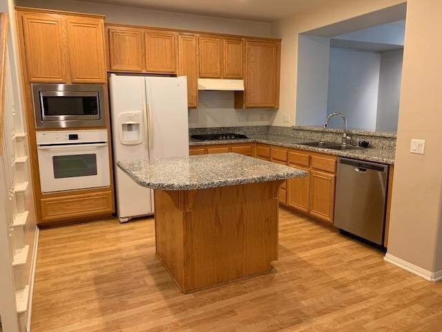 Foto del edificio - 16551 Manassas St