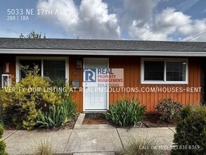Building Photo - 5033 NE 17th Ave