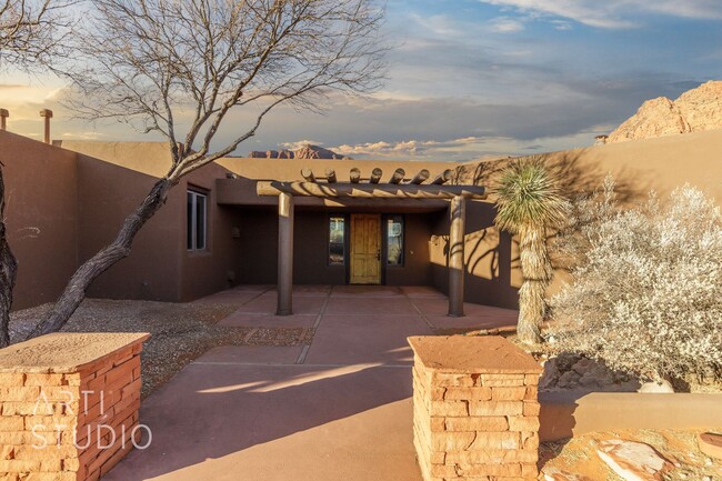 Building Photo - Beautiful Home in Kayenta