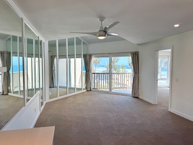 Foto del edificio - 4465 Ocean Blvd