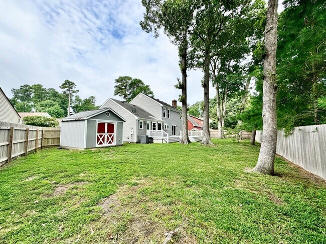 Foto del edificio - Ready NOW! A Spacious Home in Beautiful Pi...