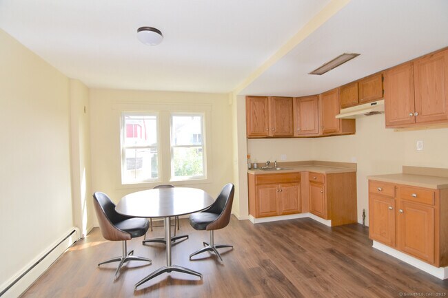 Foto del edificio - 250 Wood St