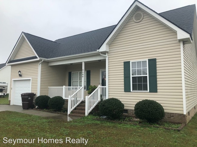 Building Photo - 3 br, 2 bath House - 2580 Big Daddy's Road