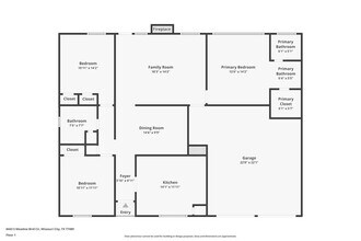 Building Photo - 8443 S Meadow Bird Cir