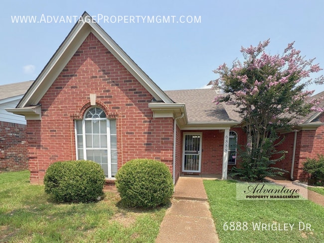 Photo - 6888 Wrigley Dr.- House