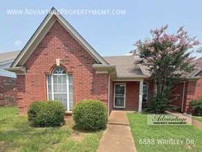 Building Photo - 6888 Wrigley Dr