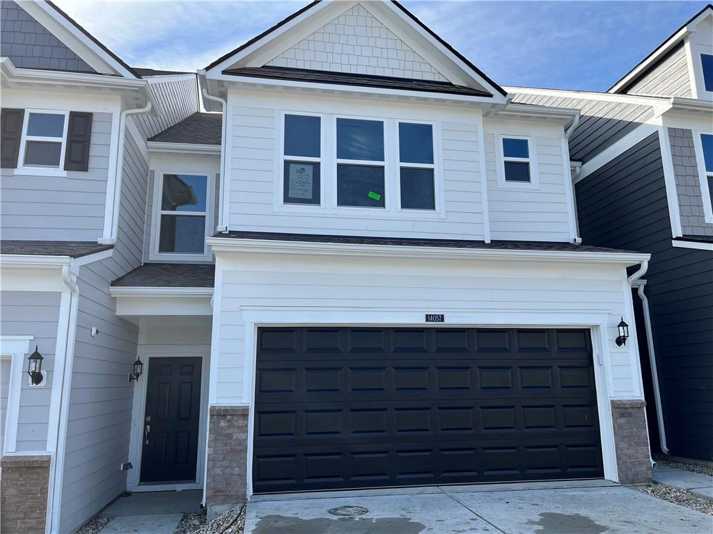 14057 Tenbury Way, Fishers, IN 46037 Condo for Rent in Fishers, IN