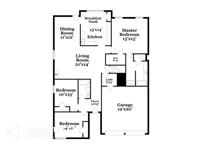 Foto del edificio - 11957 Spring Lake Way