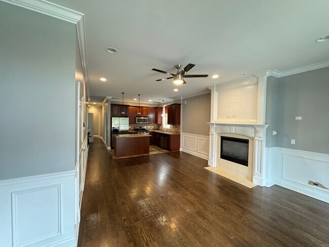 Foto del edificio - 5406 S Indiana Ave