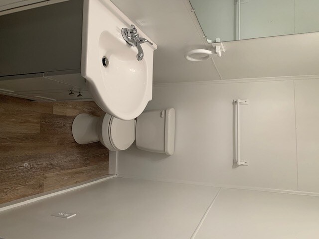 Foto del edificio - 218 W Martin St