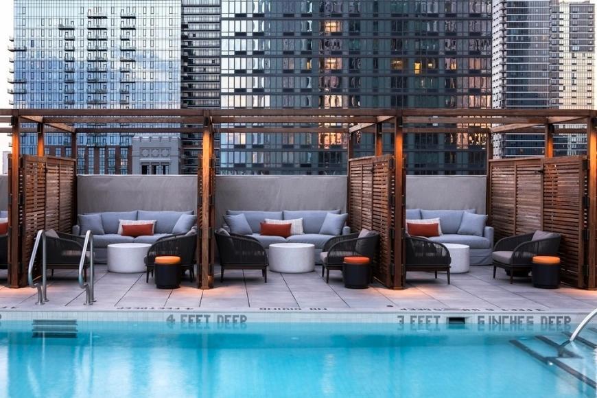 Foto principal - 2 bedroom in Long Island City NY 11101