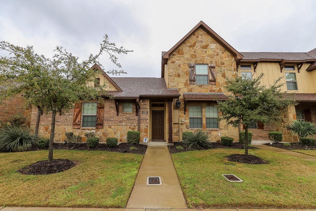 130 Kimber Ln, College Station, TX 77845 Townhome Rentals in College