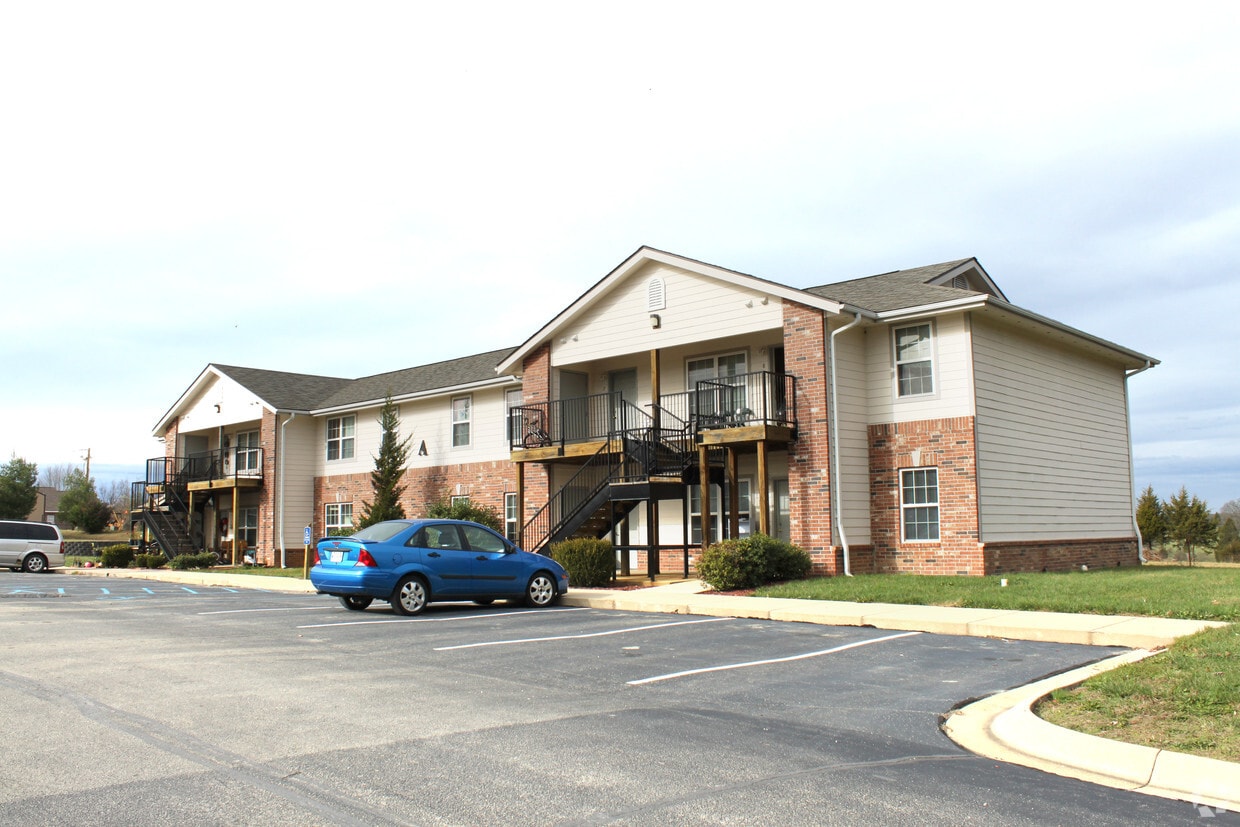 Cuba Place Apartments Apartments in Cuba, MO